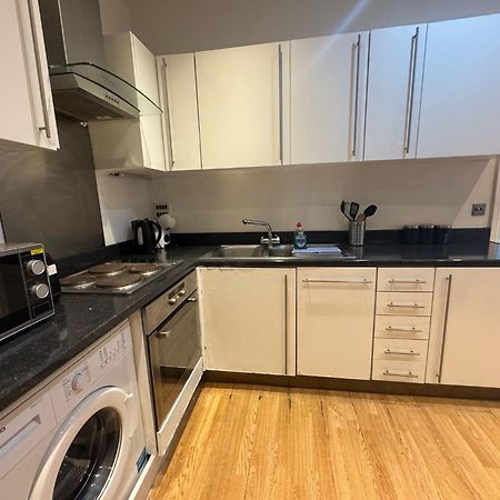 Comfortable - Cosy - Budget Studios In City Center Londres Extérieur photo