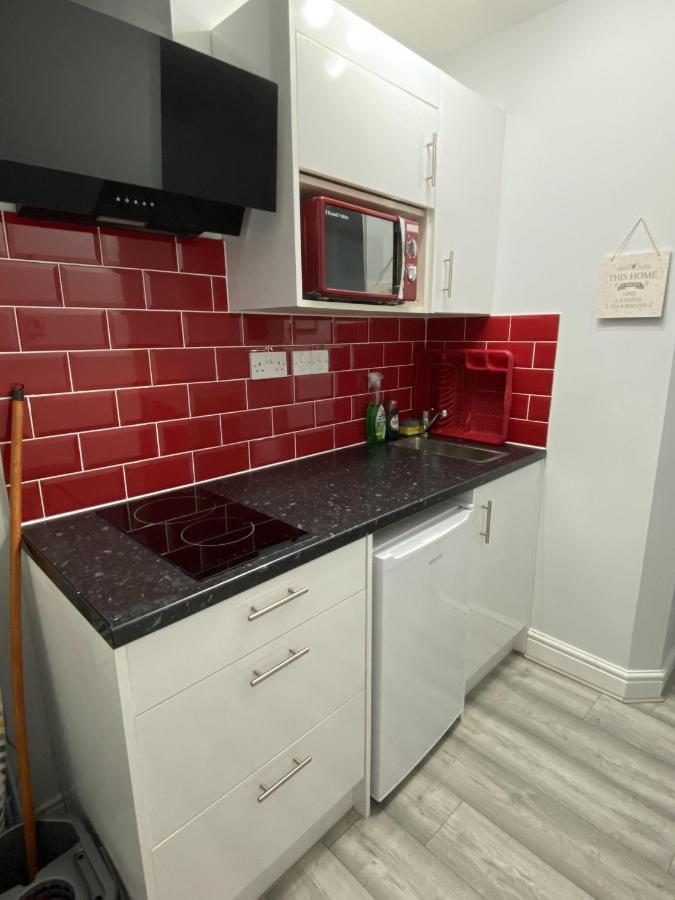 Comfortable - Cosy - Budget Studios In City Center Londres Extérieur photo