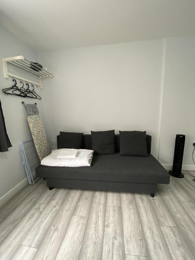 Comfortable - Cosy - Budget Studios In City Center Londres Extérieur photo