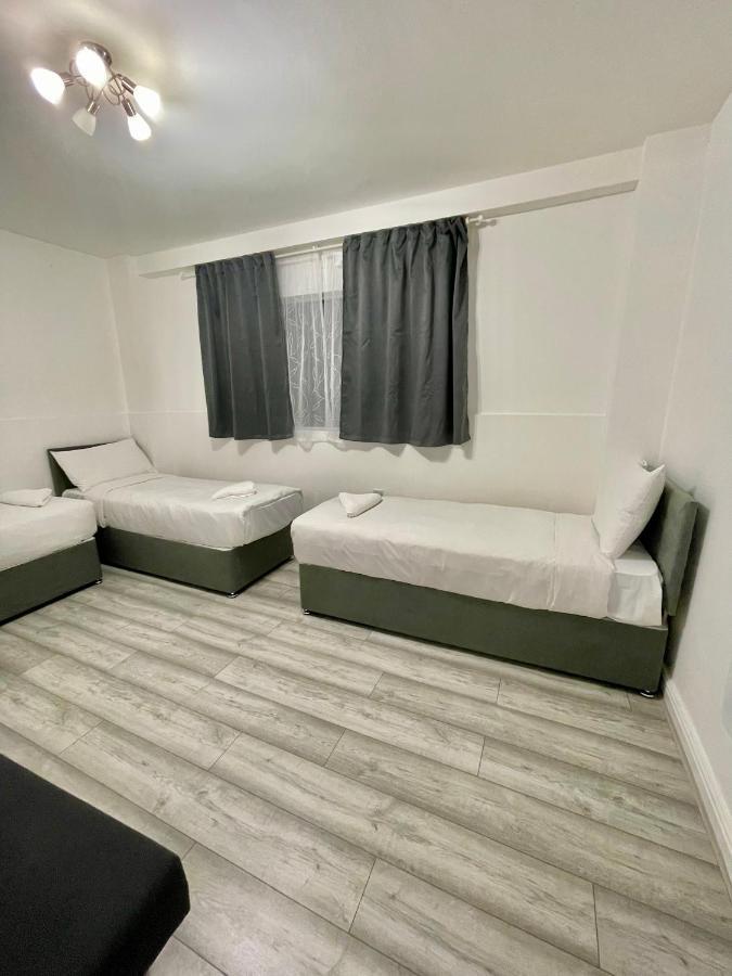 Comfortable - Cosy - Budget Studios In City Center Londres Extérieur photo