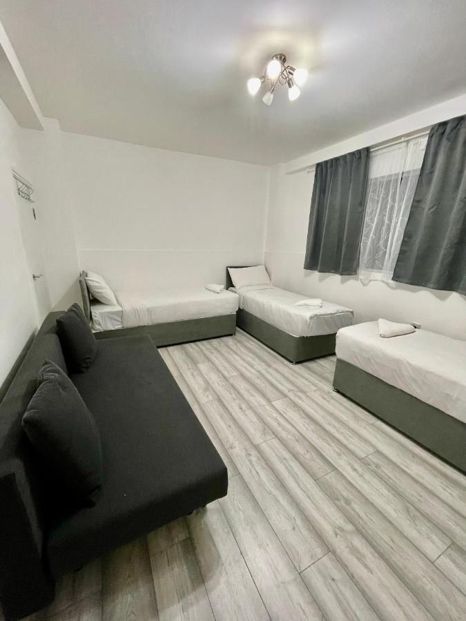 Comfortable - Cosy - Budget Studios In City Center Londres Extérieur photo