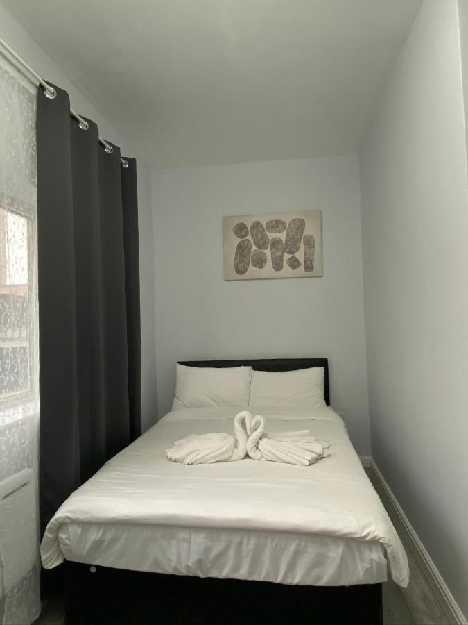 Comfortable - Cosy - Budget Studios In City Center Londres Extérieur photo