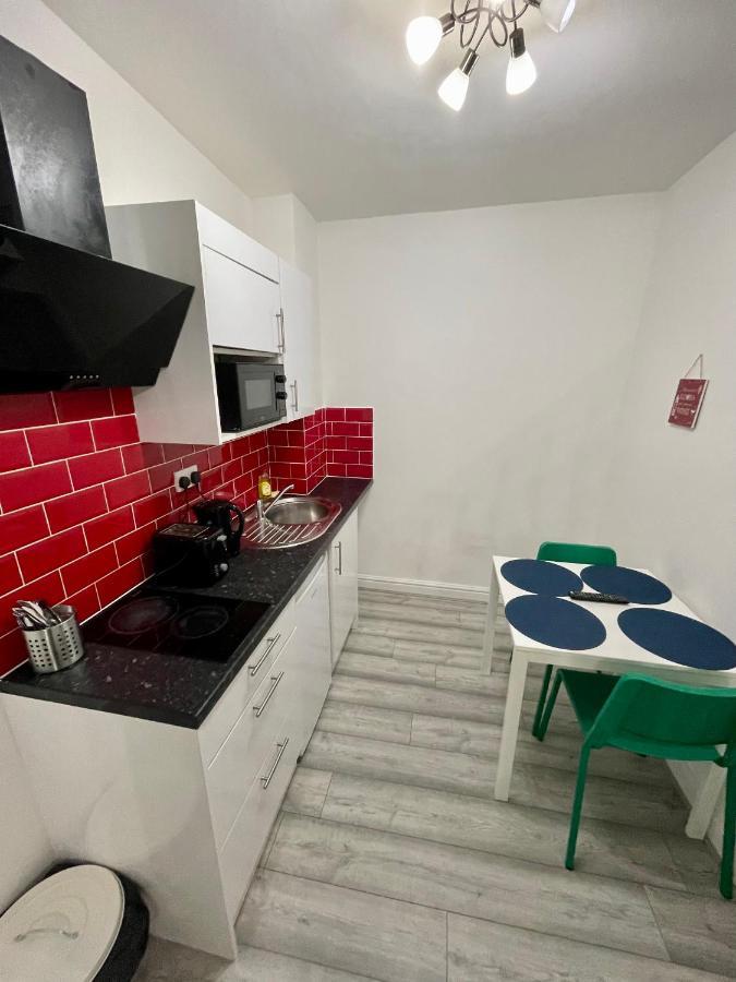 Comfortable - Cosy - Budget Studios In City Center Londres Extérieur photo