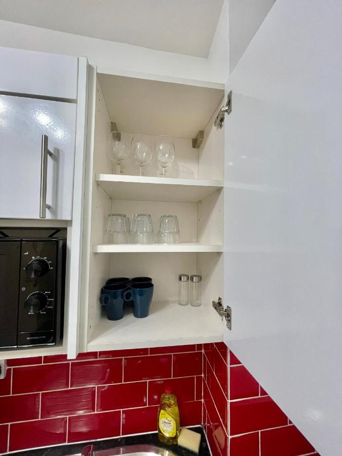Comfortable - Cosy - Budget Studios In City Center Londres Extérieur photo