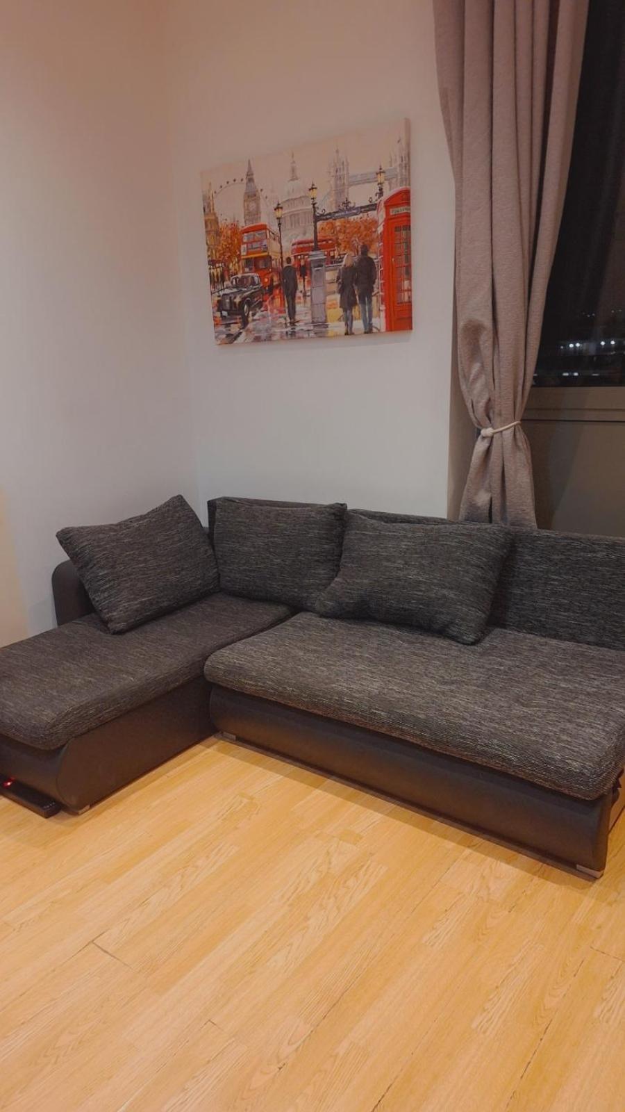 Comfortable - Cosy - Budget Studios In City Center Londres Extérieur photo
