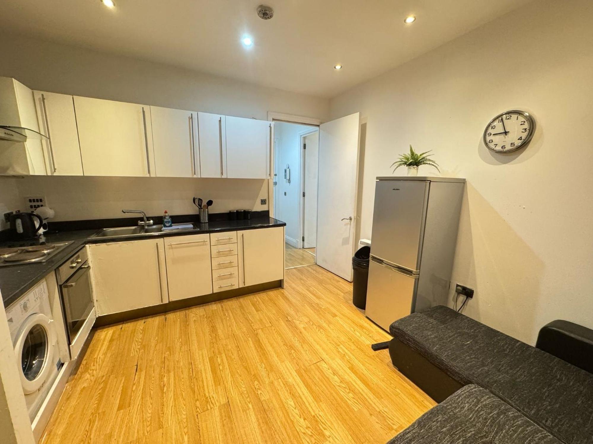 Comfortable - Cosy - Budget Studios In City Center Londres Extérieur photo