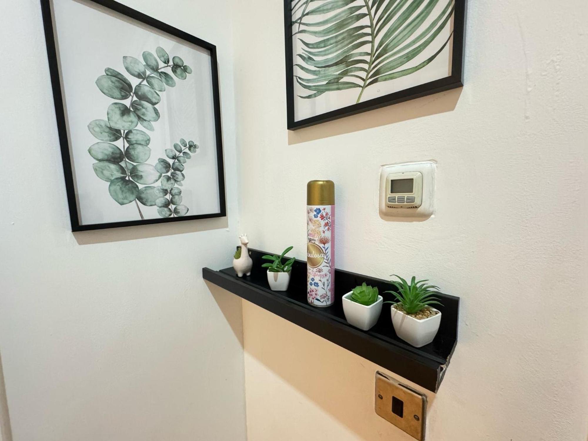 Comfortable - Cosy - Budget Studios In City Center Londres Extérieur photo