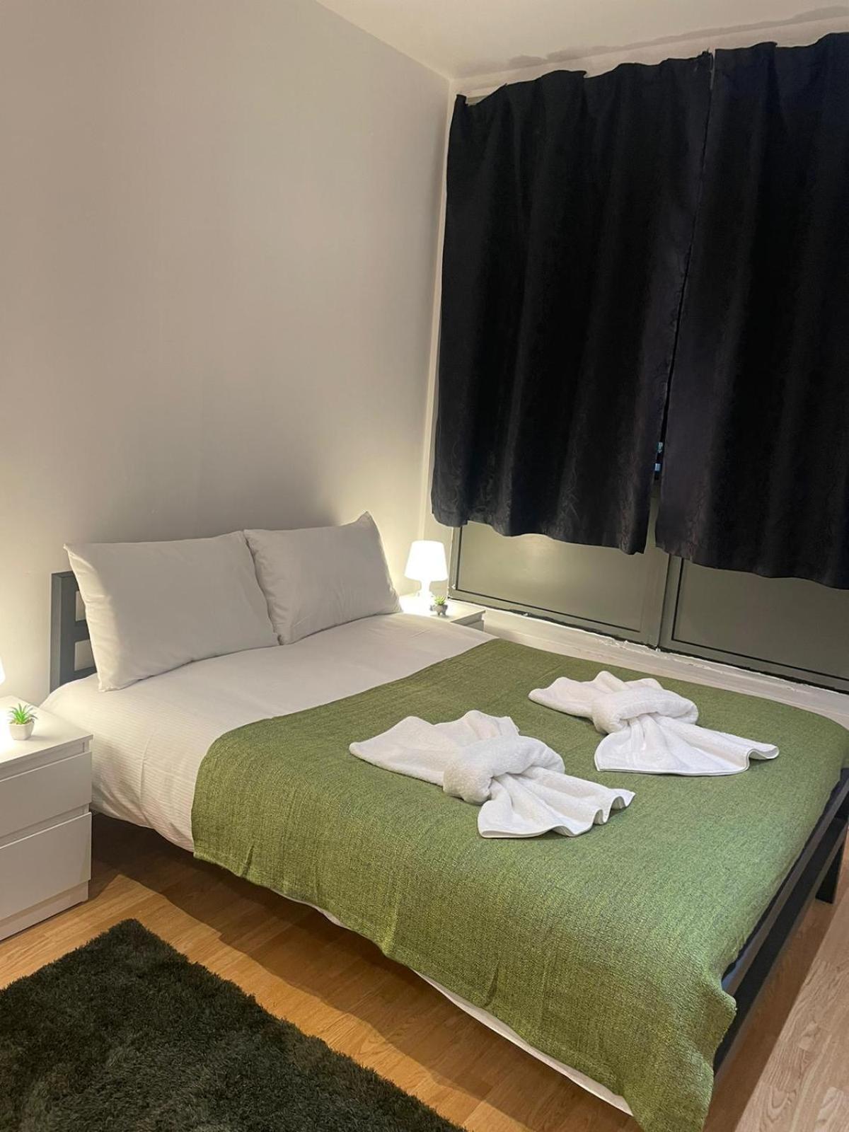 Comfortable - Cosy - Budget Studios In City Center Londres Extérieur photo