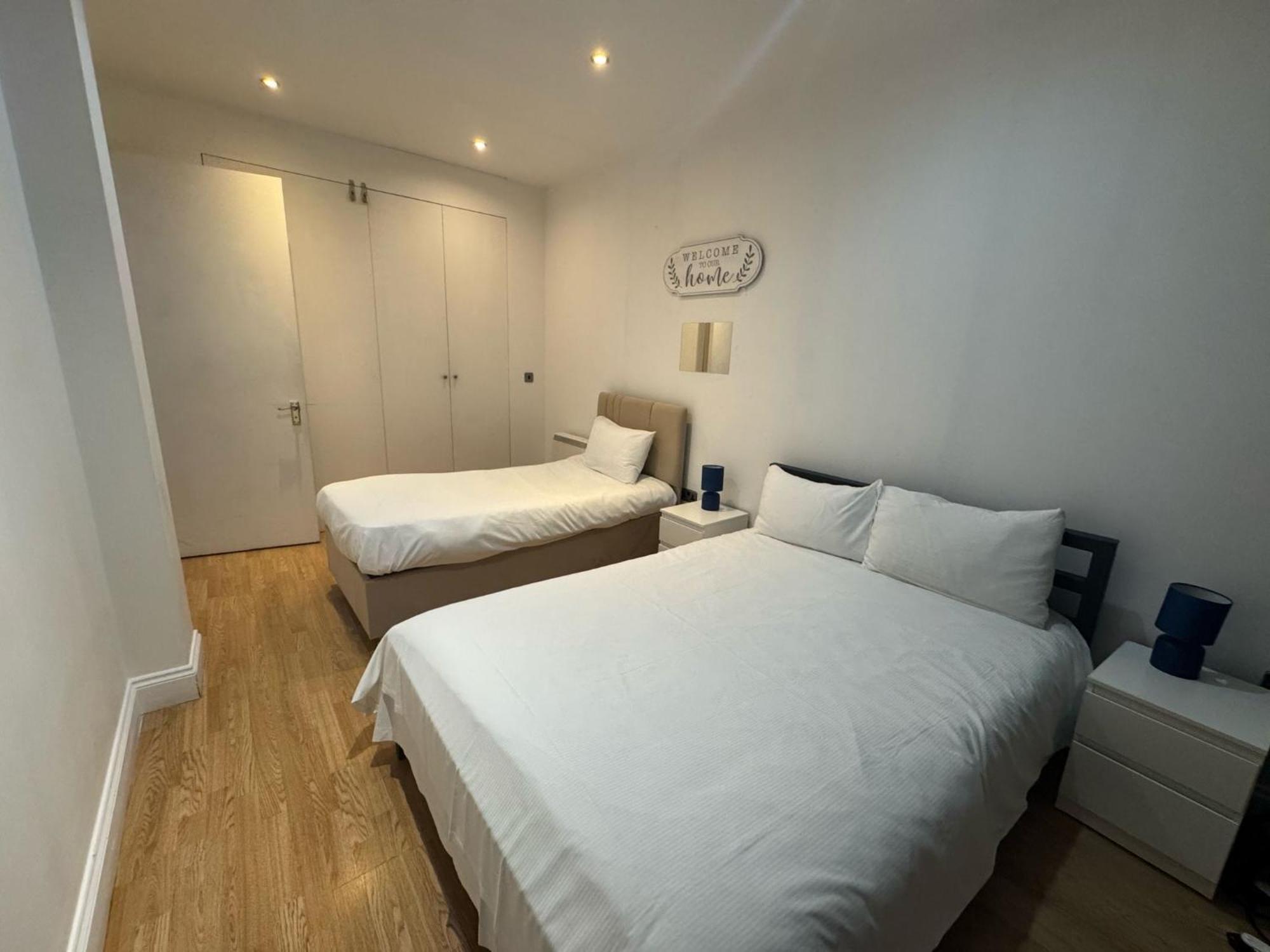 Comfortable - Cosy - Budget Studios In City Center Londres Extérieur photo