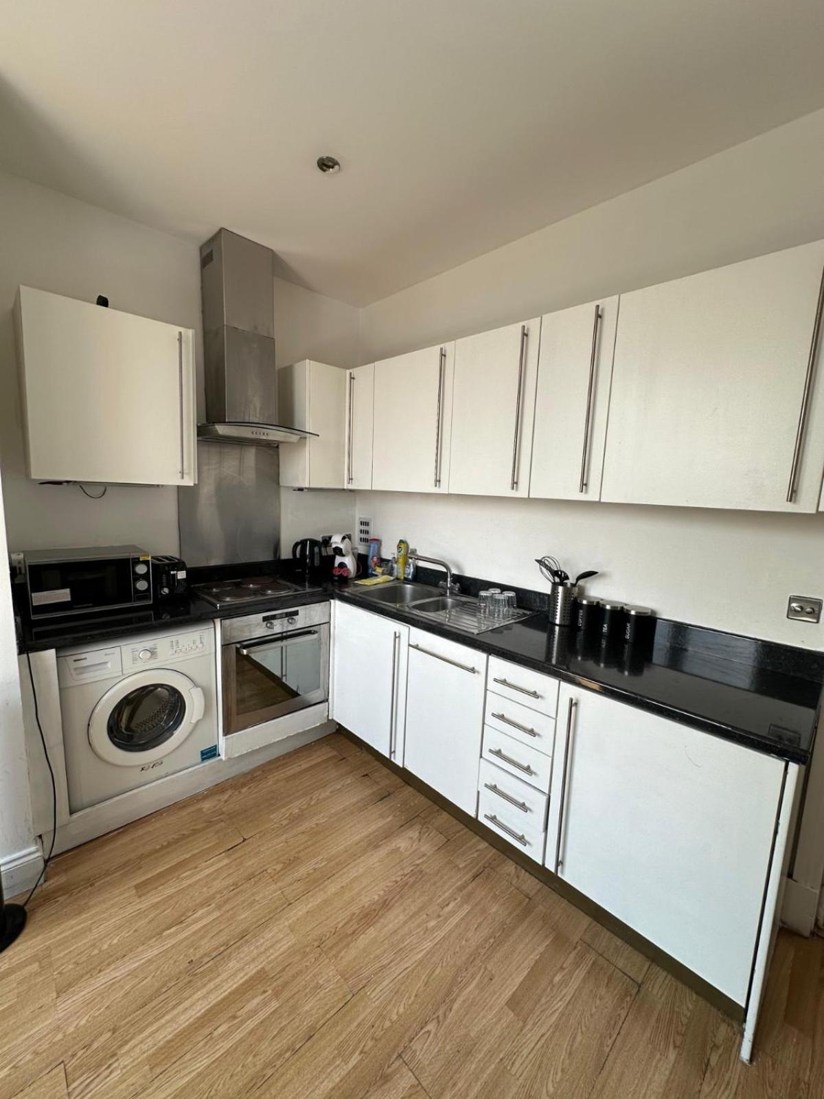 Comfortable - Cosy - Budget Studios In City Center Londres Extérieur photo