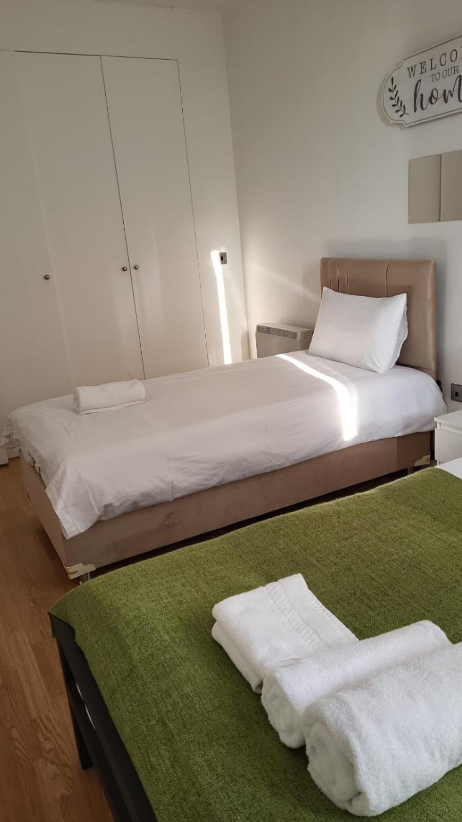 Comfortable - Cosy - Budget Studios In City Center Londres Extérieur photo