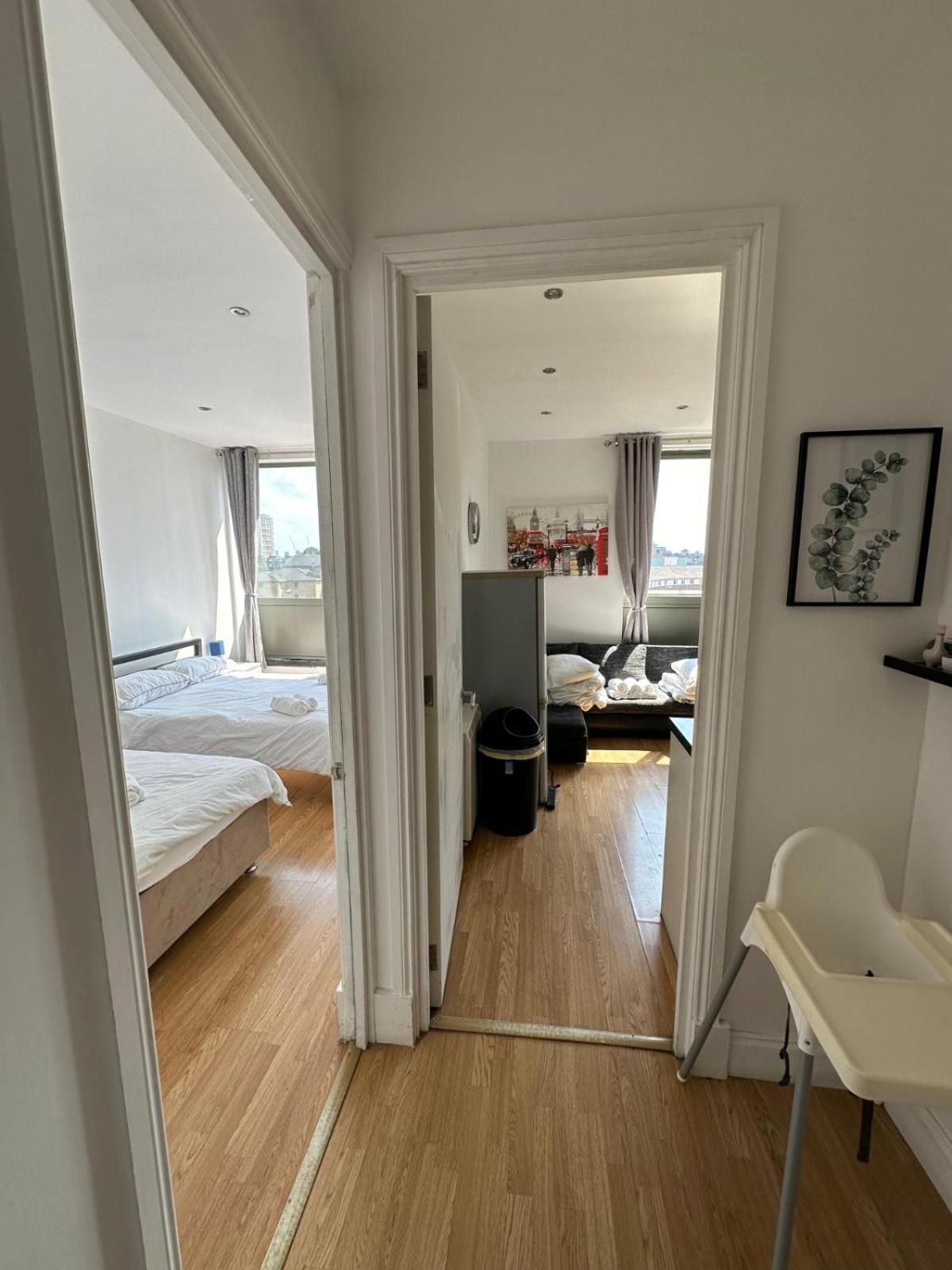 Comfortable - Cosy - Budget Studios In City Center Londres Extérieur photo