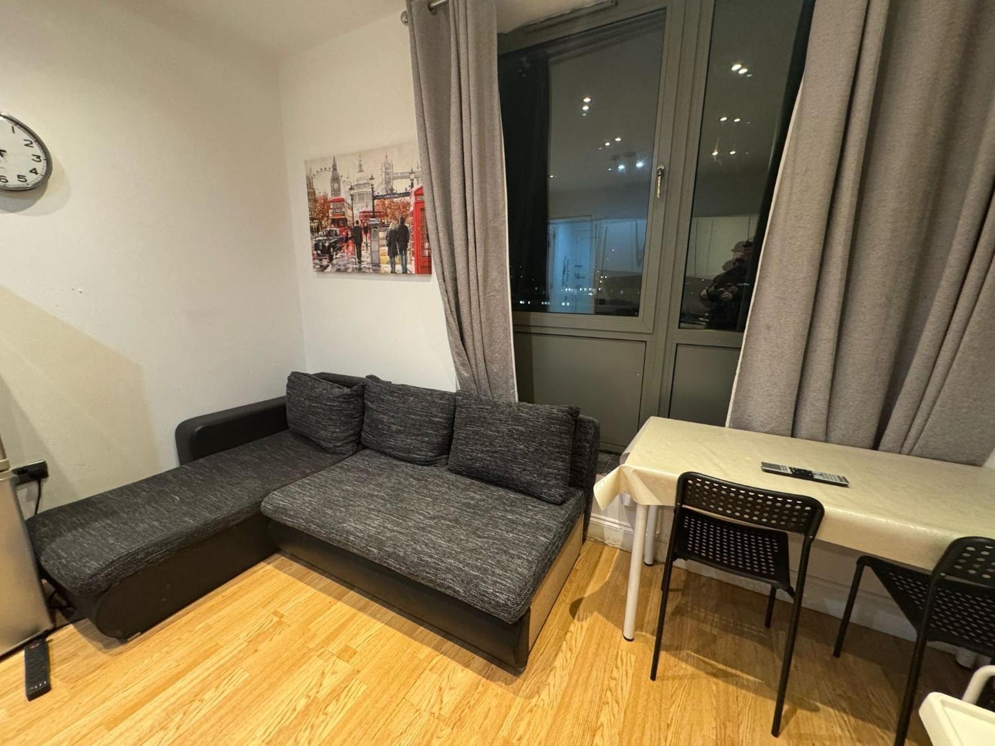 Comfortable - Cosy - Budget Studios In City Center Londres Extérieur photo